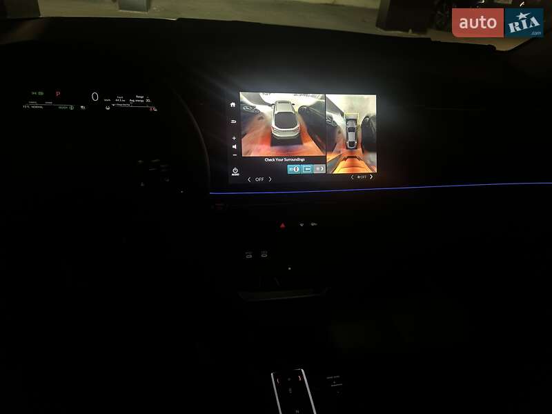 Внедорожник / Кроссовер Honda e:NP2 2025 в Одессе