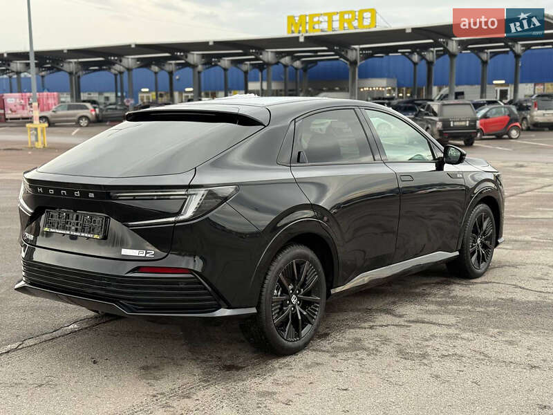 Позашляховик / Кросовер Honda e:NP2 2024 в Львові
