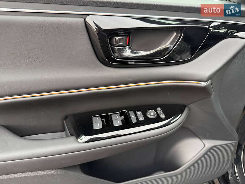 Позашляховик / Кросовер Honda e:NP2 2024 в Львові