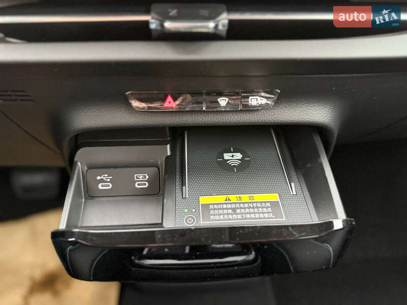 Позашляховик / Кросовер Honda e:NP2 2024 в Львові