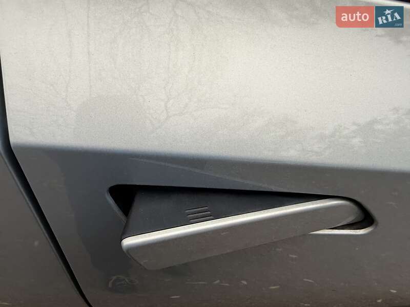 Внедорожник / Кроссовер Honda e:NP2 2024 в Одессе фото 11 Внедорожник / Кроссовер Honda e:NP2 2024 в Одессе