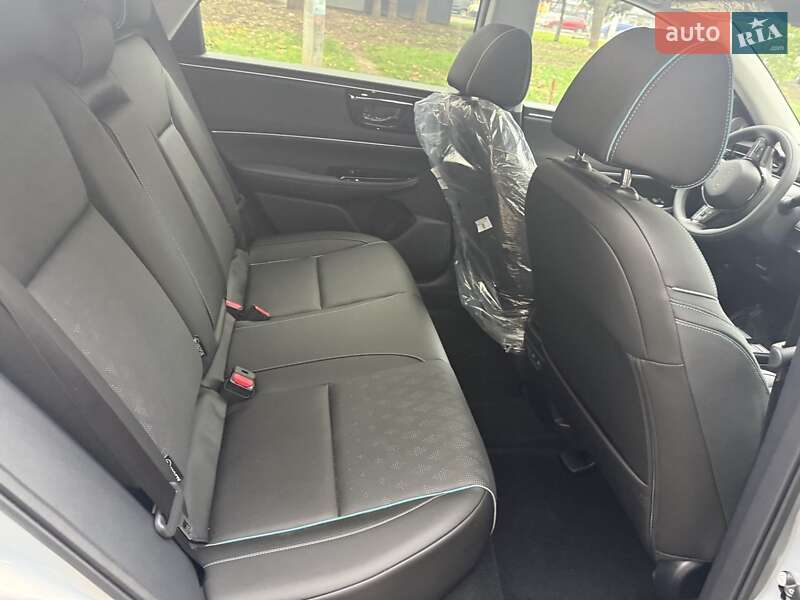 Внедорожник / Кроссовер Honda e:NP2 2024 в Одессе фото 14 Внедорожник / Кроссовер Honda e:NP2 2024 в Одессе