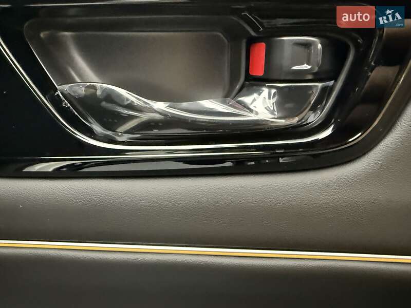 Внедорожник / Кроссовер Honda e:NP2 2024 в Одессе фото 16 Внедорожник / Кроссовер Honda e:NP2 2024 в Одессе