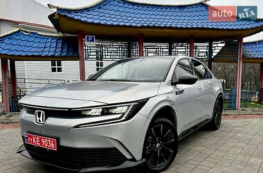 Внедорожник / Кроссовер Honda e:NP2 2024 в Киеве