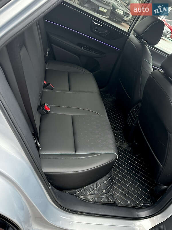 Внедорожник / Кроссовер Honda e:NP2 2024 в Киеве фото 12 Внедорожник / Кроссовер Honda e:NP2 2024 в Киеве