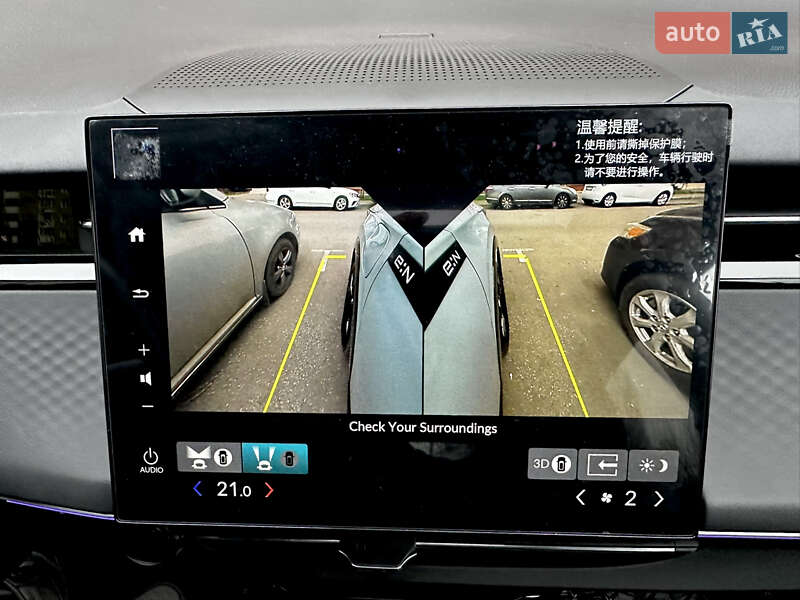 Внедорожник / Кроссовер Honda e:NP2 2024 в Киеве фото 16 Внедорожник / Кроссовер Honda e:NP2 2024 в Киеве