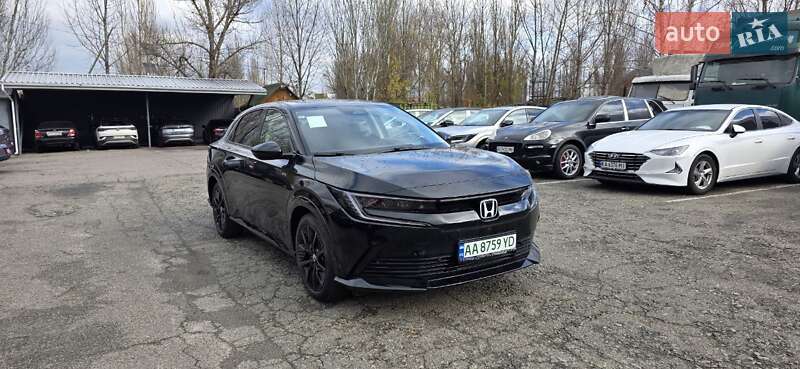 Внедорожник / Кроссовер Honda e:NP2 2025 в Киеве