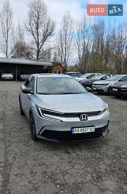 Внедорожник / Кроссовер Honda e:NP2 2025 в Киеве