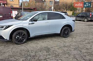 Внедорожник / Кроссовер Honda e:NP2 2025 в Киеве