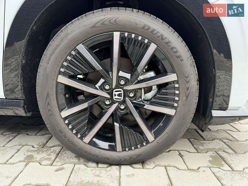 Внедорожник / Кроссовер Honda e:NP2 2025 в Черновцах фото 15 Внедорожник / Кроссовер Honda e:NP2 2025 в Черновцах