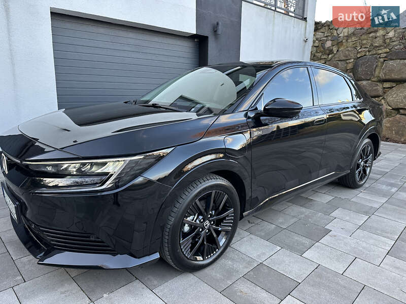 Внедорожник / Кроссовер Honda e:NP2 2024 в Киеве фото 2 Внедорожник / Кроссовер Honda e:NP2 2024 в Киеве