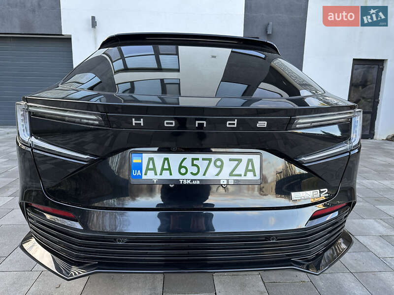 Внедорожник / Кроссовер Honda e:NP2 2024 в Киеве фото 9 Внедорожник / Кроссовер Honda e:NP2 2024 в Киеве