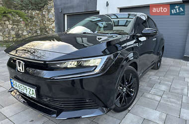 Позашляховик / Кросовер Honda e:NP2 2024 в Києві