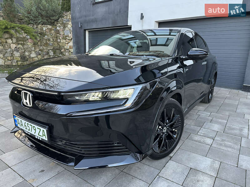 Honda e:NP2 2024 Honda e:NP2 2024