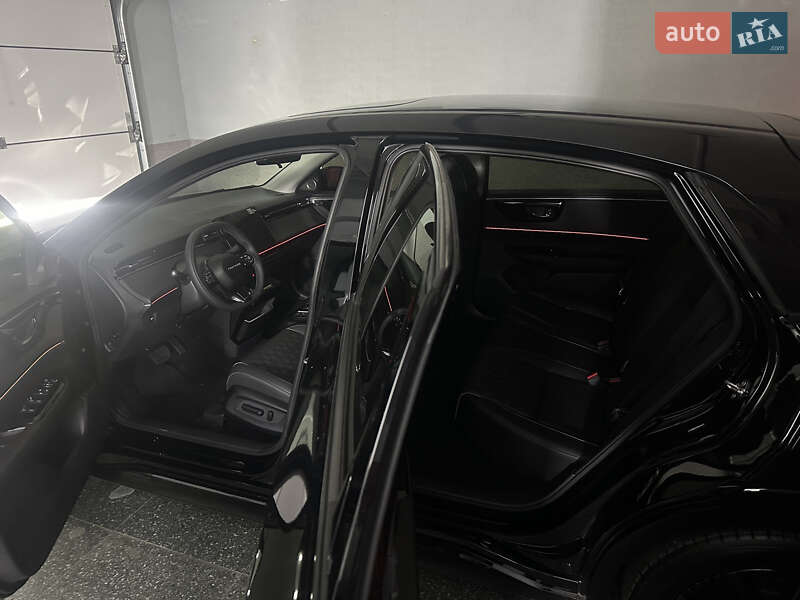 Внедорожник / Кроссовер Honda e:NP2 2024 в Киеве фото 17 Внедорожник / Кроссовер Honda e:NP2 2024 в Киеве