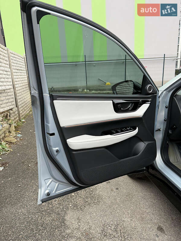 Позашляховик / Кросовер Honda e:NP2 2024 в Дніпрі фото 7 Позашляховик / Кросовер Honda e:NP2 2024 в Дніпрі