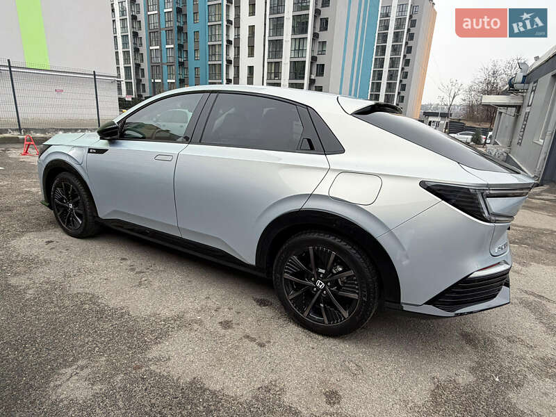 Позашляховик / Кросовер Honda e:NP2 2024 в Дніпрі фото 5 Позашляховик / Кросовер Honda e:NP2 2024 в Дніпрі