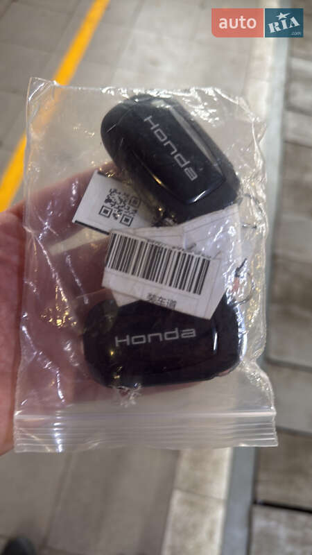 Внедорожник / Кроссовер Honda e:NP2 2024 в Одессе фото 19 Внедорожник / Кроссовер Honda e:NP2 2024 в Одессе