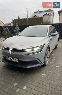 Внедорожник / Кроссовер Honda e:NP2 2024 в Львове
