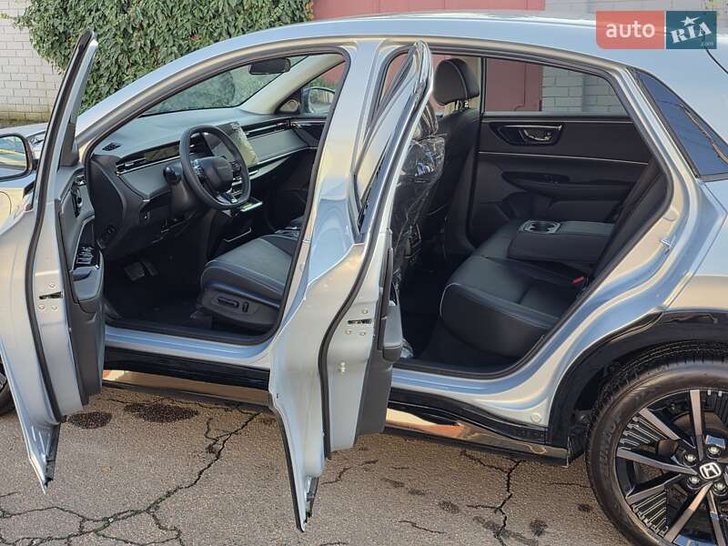 Внедорожник / Кроссовер Honda e:NP2 2025 в Одессе