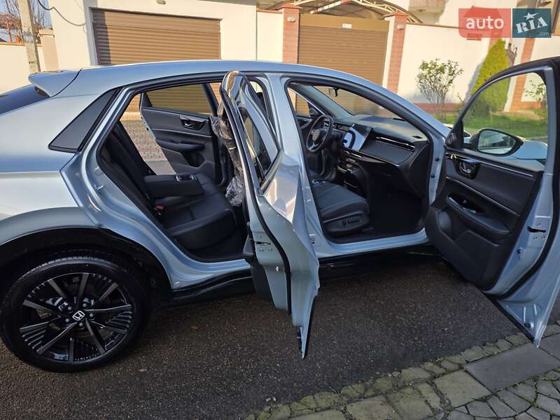 Внедорожник / Кроссовер Honda e:NP2 2025 в Одессе