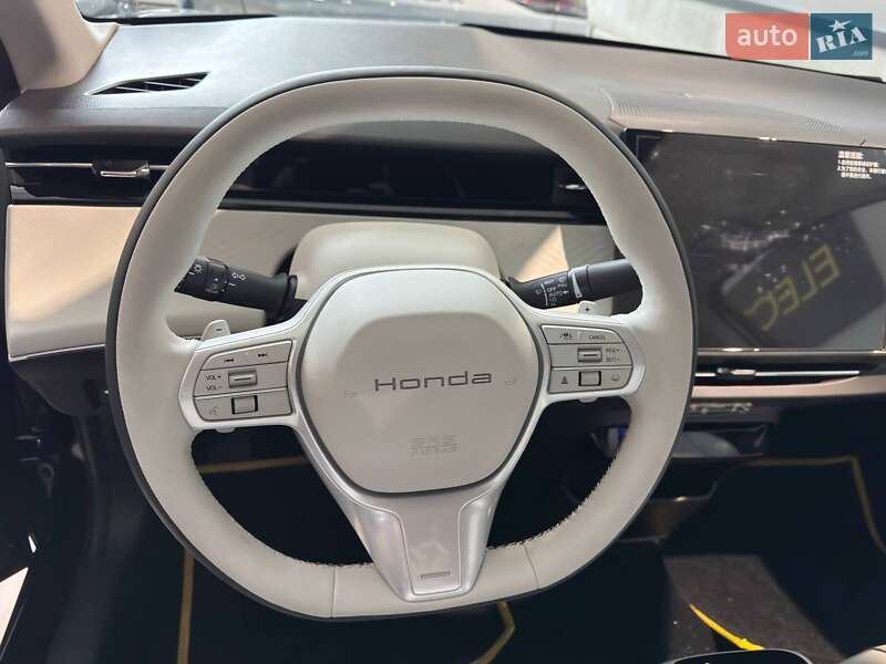 Позашляховик / Кросовер Honda e:NP2 2024 в Києві фото 7 Позашляховик / Кросовер Honda e:NP2 2024 в Києві