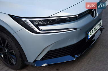 Позашляховик / Кросовер Honda e:NP2 2024 в Києві