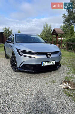 Внедорожник / Кроссовер Honda e:NP2 2024 в Киеве