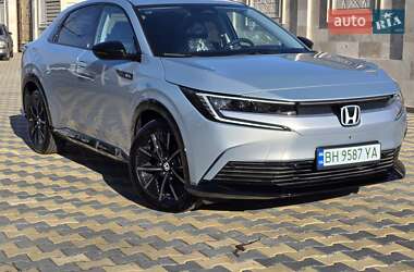Внедорожник / Кроссовер Honda e:NP2 2025 в Одессе