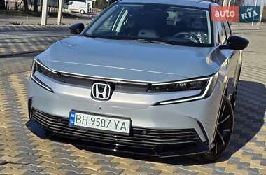 Позашляховик / Кросовер Honda e:NP2 2025 в Одесі
