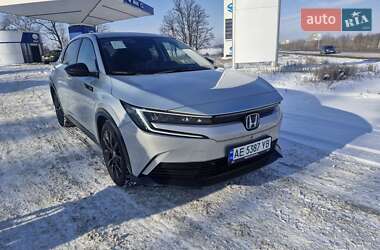 Позашляховик / Кросовер Honda e:NP2 2024 в Дніпрі