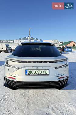 Внедорожник / Кроссовер Honda e:NP2 2024 в Вараше