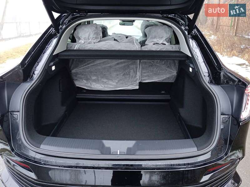 Внедорожник / Кроссовер Honda e:NP2 2025 в Черновцах