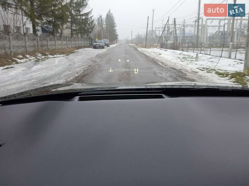 Внедорожник / Кроссовер Honda e:NP2 2025 в Черновцах