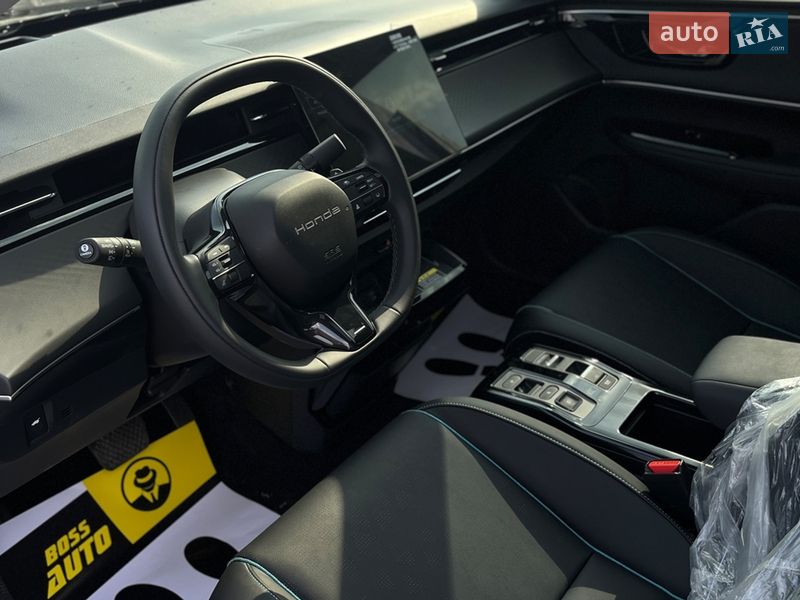 Внедорожник / Кроссовер Honda e:NP2 2024 в Мукачево фото 14 Внедорожник / Кроссовер Honda e:NP2 2024 в Мукачево