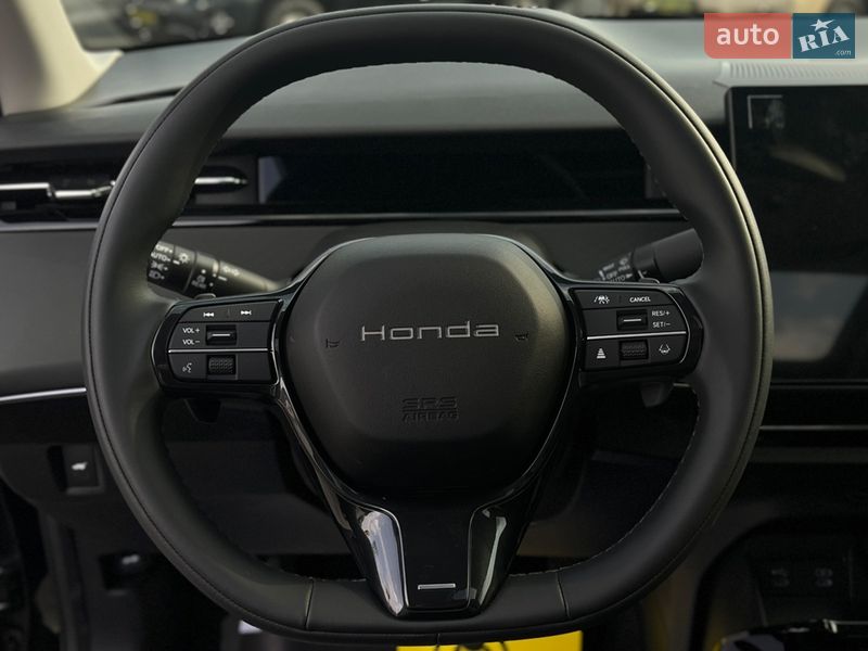 Внедорожник / Кроссовер Honda e:NP2 2024 в Мукачево фото 16 Внедорожник / Кроссовер Honda e:NP2 2024 в Мукачево