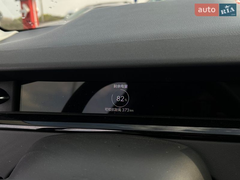 Внедорожник / Кроссовер Honda e:NP2 2024 в Мукачево фото 19 Внедорожник / Кроссовер Honda e:NP2 2024 в Мукачево