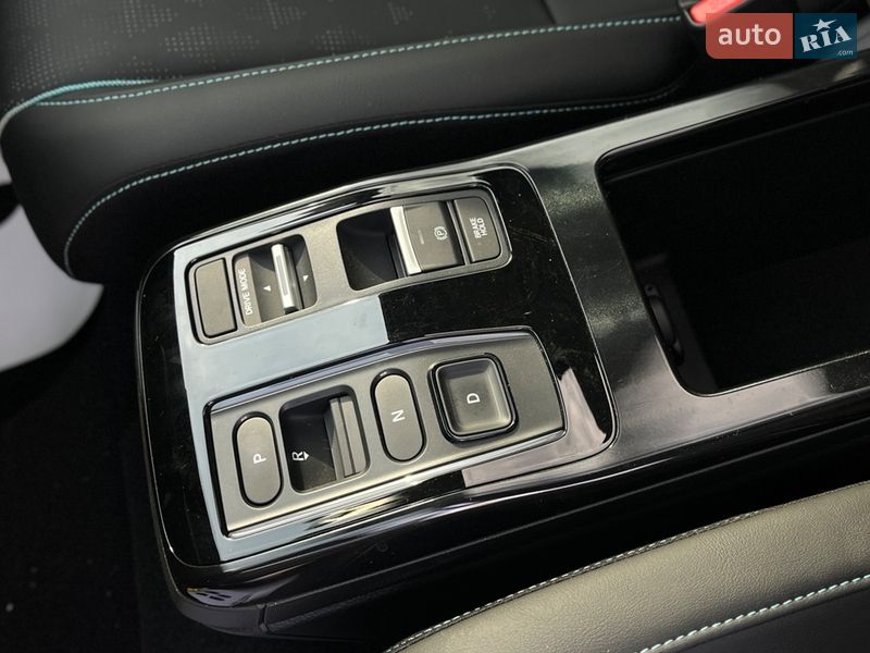 Внедорожник / Кроссовер Honda e:NP2 2024 в Мукачево фото 21 Внедорожник / Кроссовер Honda e:NP2 2024 в Мукачево