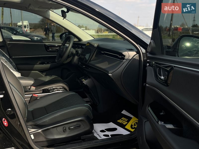 Внедорожник / Кроссовер Honda e:NP2 2024 в Мукачево фото 25 Внедорожник / Кроссовер Honda e:NP2 2024 в Мукачево