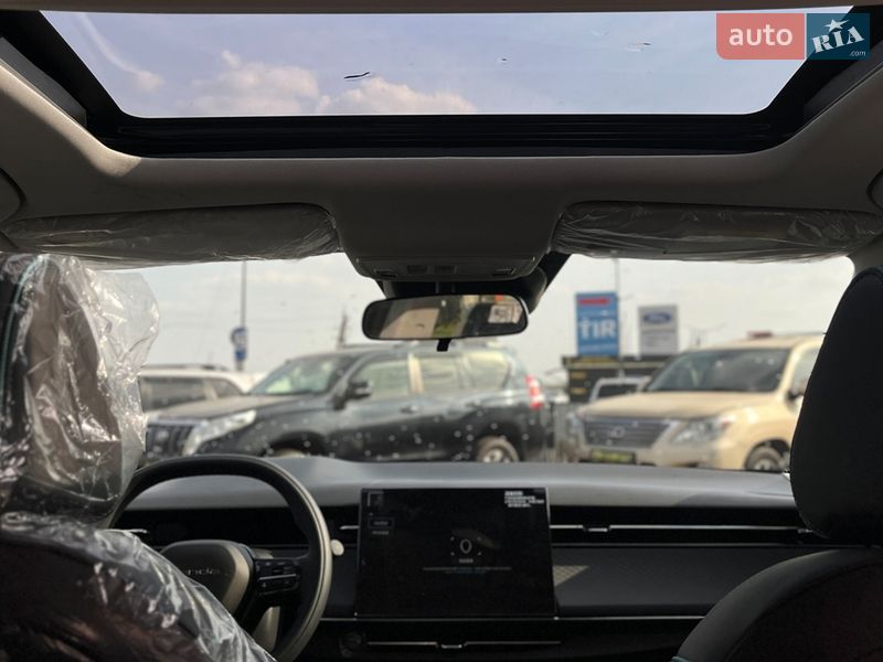 Внедорожник / Кроссовер Honda e:NP2 2024 в Мукачево фото 29 Внедорожник / Кроссовер Honda e:NP2 2024 в Мукачево