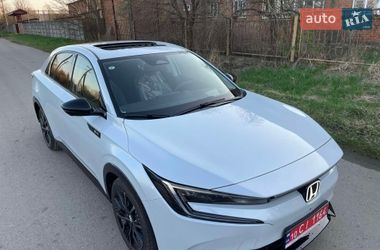 Внедорожник / Кроссовер Honda e:NP2 2025 в Черновцах