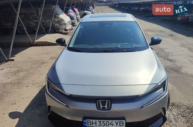 Внедорожник / Кроссовер Honda e:NP2 2024 в Львове