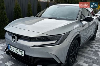 Внедорожник / Кроссовер Honda e:NP2 2025 в Львове