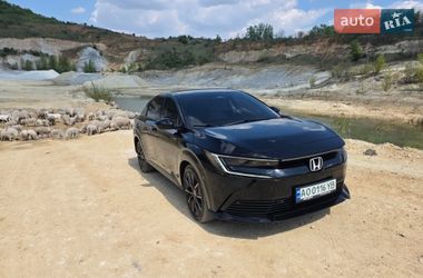 Внедорожник / Кроссовер Honda e:NP2 2024 в Ужгороде
