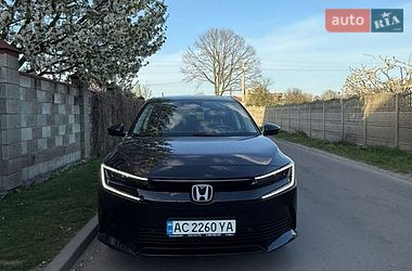 Внедорожник / Кроссовер Honda e:NP2 2024 в Луцке