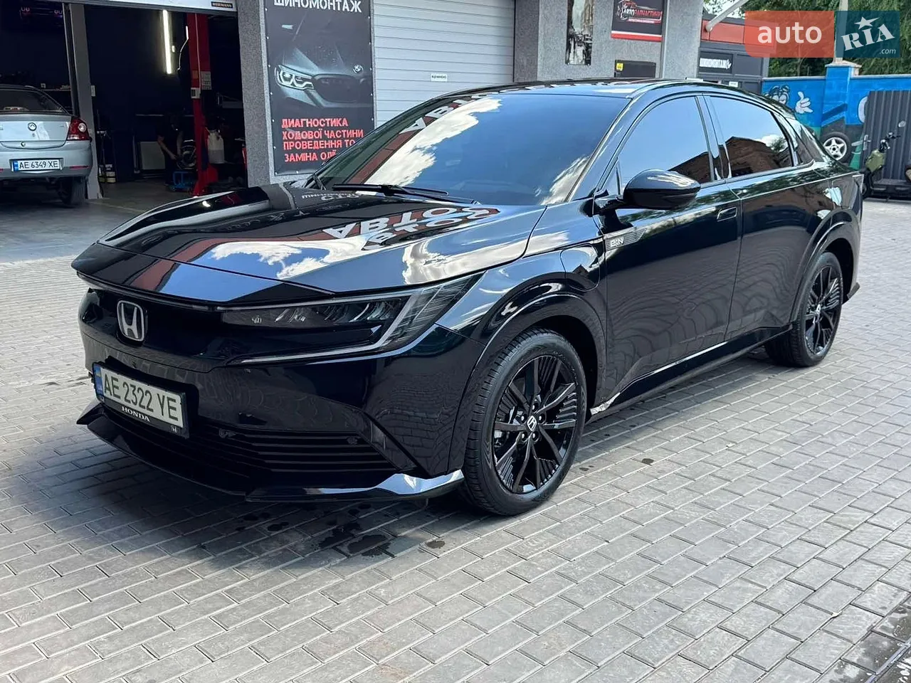2015 Toyota Avensis - мініатюра 17