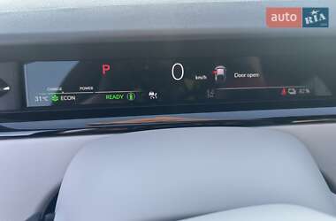 Внедорожник / Кроссовер Honda e:NS2 2024 в 