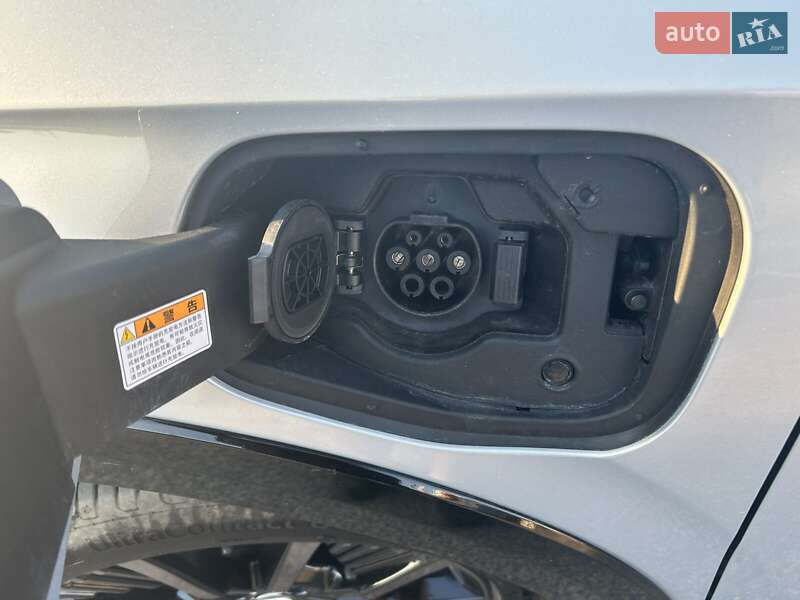 Внедорожник / Кроссовер Honda e:NS2 2024 в Малине