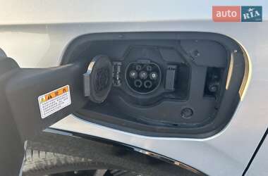 Внедорожник / Кроссовер Honda e:NS2 2024 в 