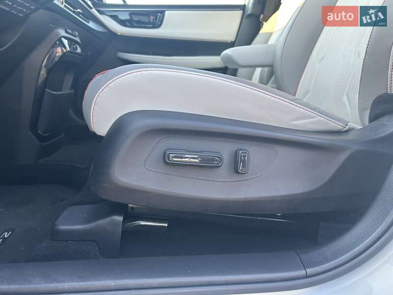 Внедорожник / Кроссовер Honda e:NS2 2024 в Малине